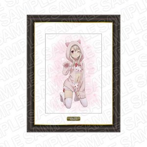 Fate/kaleid liner Prisma Illya: Licht - The Nameless Girl Memorial Art Ilya Pajama Ver. (Anime Toy)