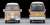 TLV-N249c スバル サンバー ディアス クラシック 94年式 (セピア/白) (ミニカー) 商品画像3