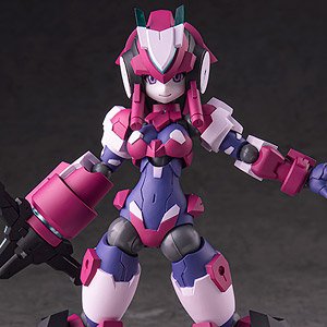 ポリニアン オリヴィエ(STピースクレイF) (完成品)