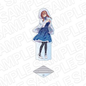 TVアニメ「五等分の花嫁∬」 デカアクリルスタンド 三玖 snow ver. (キャラクターグッズ)