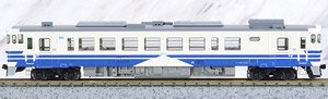 Hojo Railway Type KIHA40-535 (Model Train)