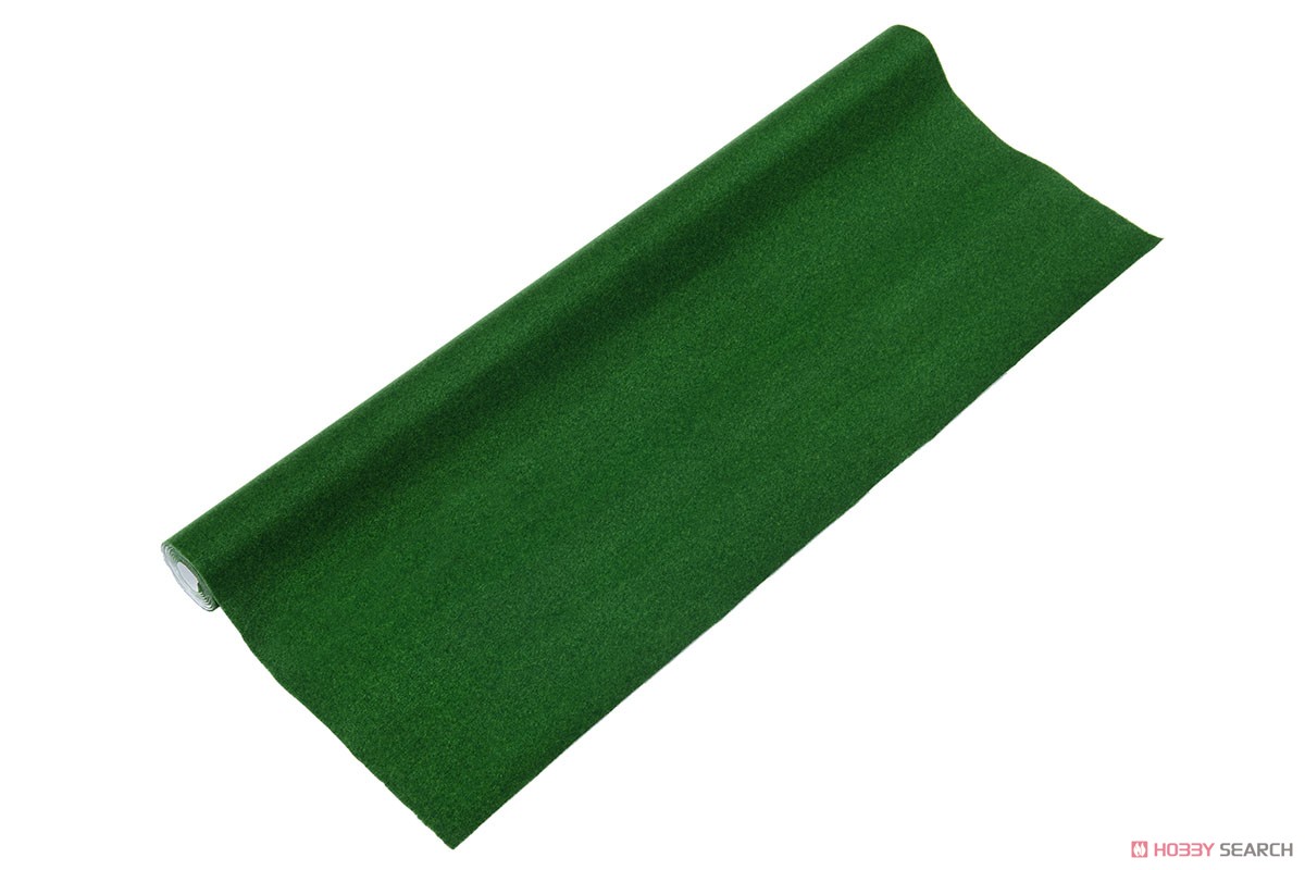 Landscape Mat (Dark Green) (Model Train) Item picture3