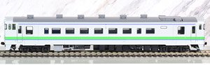 1/80(HO) J.R. Diesel Train Type KIHA40-1700 (without Typhon) (M) (Model Train)