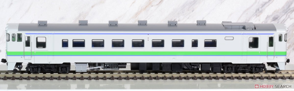 1/80(HO) J.R. Diesel Train Type KIHA40-1700 (without Typhon) (M) (Model Train) Item picture1