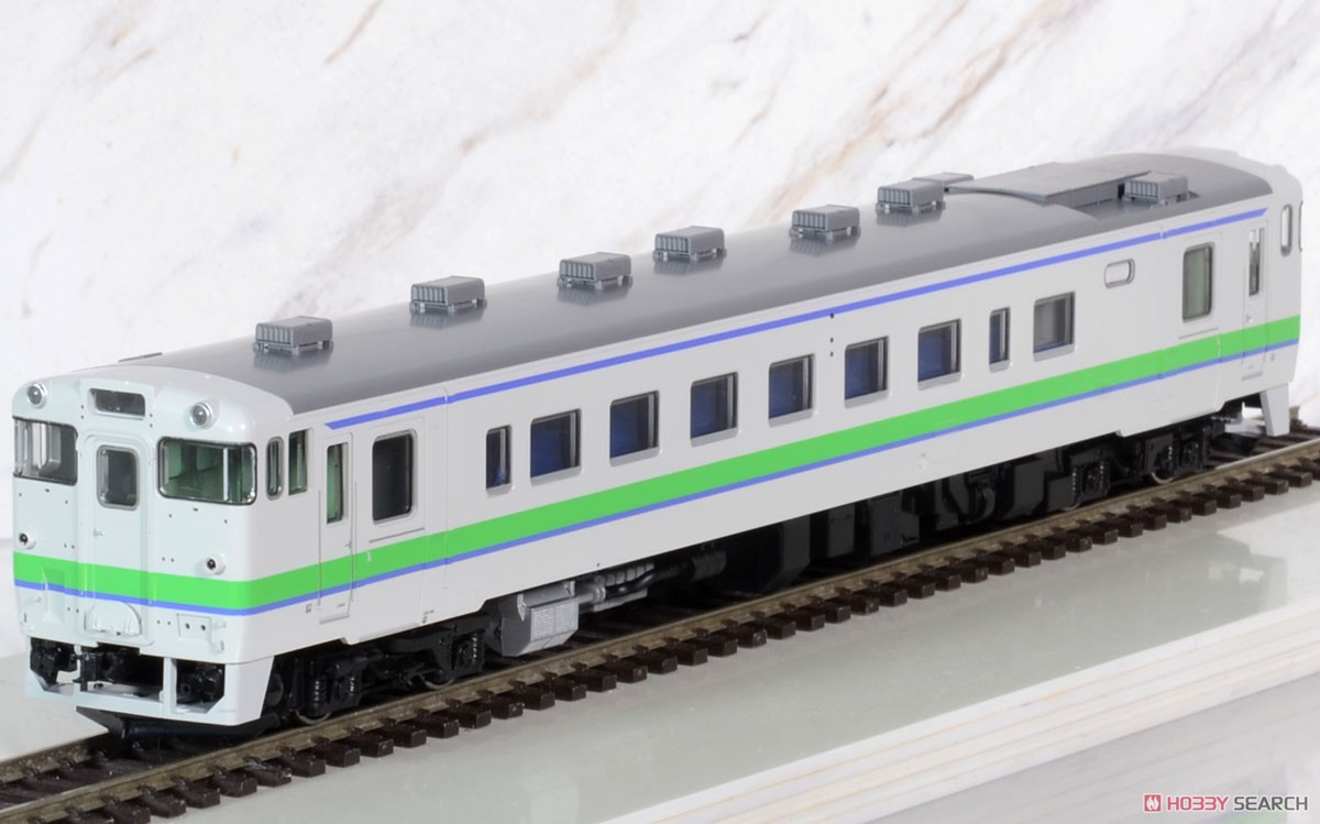 1/80(HO) J.R. Diesel Train Type KIHA40-1700 (without Typhon) (M) (Model Train) Item picture2