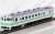 1/80(HO) J.R. Diesel Train Type KIHA40-1700 (without Typhon) (M) (Model Train) Item picture2