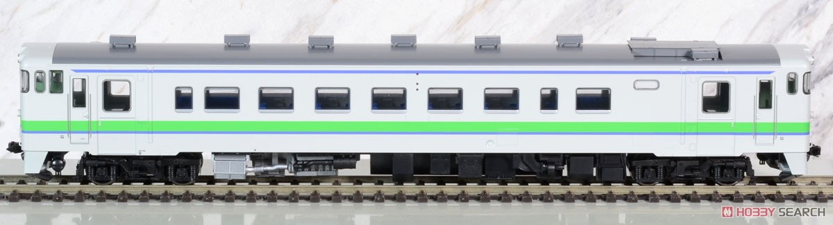 16番(HO) JR ディーゼルカー キハ40-1700形 (タイフォン撤去車) (T) (鉄道模型) 商品画像1