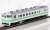 1/80(HO) J.R. Diesel Train Type KIHA40-1700 (without Typhon) (T) (Model Train) Item picture2