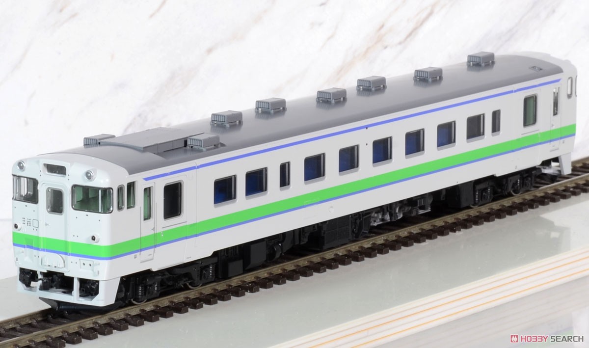 16番(HO) JR ディーゼルカー キハ40-1700形 (タイフォン撤去車) (T) (鉄道模型) 商品画像3