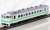 1/80(HO) J.R. Diesel Train Type KIHA40-1700 (without Typhon) (T) (Model Train) Item picture3