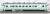 1/80(HO) J.R. Diesel Train Type KIHA40-1700 (without Typhon) (T) (Model Train) Item picture1
