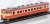 1/80(HO) J.R. Diesel Train Type KIHA40-1700 (J.N.R. General Color) Set (2-Car Set) (Model Train) Item picture6