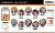 Can Mirror Collection Haikyu!! (Set of 10) (Anime Toy) Other picture1
