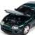 1996 Toyota Supra Deep Jewel Green Pearl (Diecast Car) Item picture2