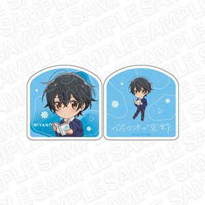 TV Animation [Sasaki and Miyano] Memo Stand Clip Yoshikazu Miyano (Anime Toy)