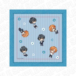 TV Animation [Sasaki and Miyano] Mini Towel (Anime Toy)