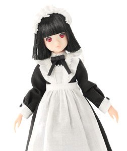 Ruruko Girl Mansion (Fashion Doll)
