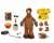 ALF/ ALF Gordon Shumway Ultimate Action Figure (Completed) Item picture1