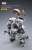 Dark Source Iron Wrecker 07 Space Combat Mech (Completed) Item picture7