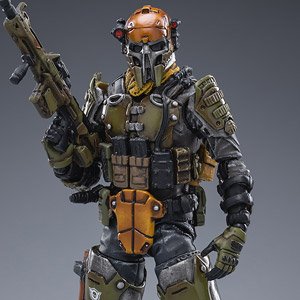 [Canceled] Skeleton Shadow Wing Hunter Black & Gold Edition Ver. (Completed)