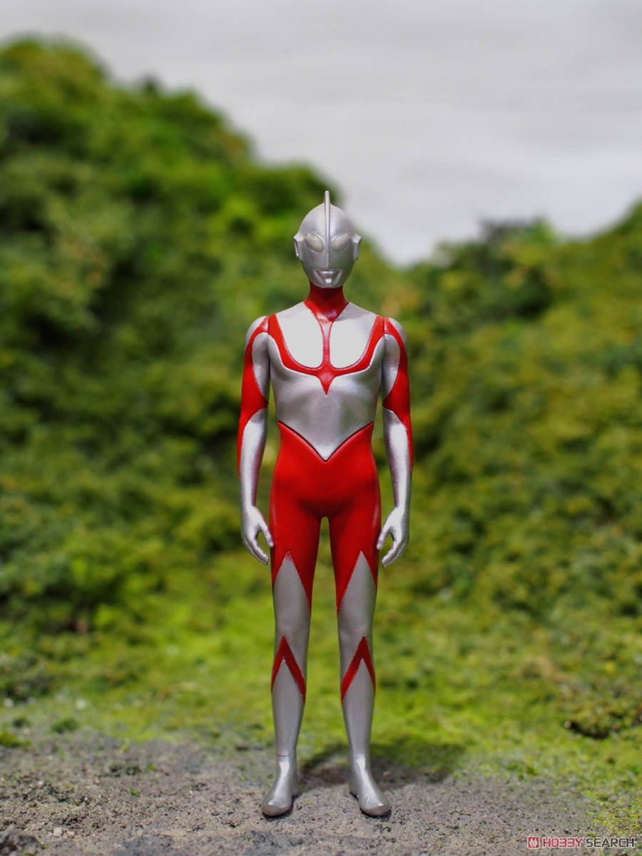 映画「シン・ウルトラマン」 空想特撮映画フィギュアコレクション (12個セット) (完成品) その他の画像3