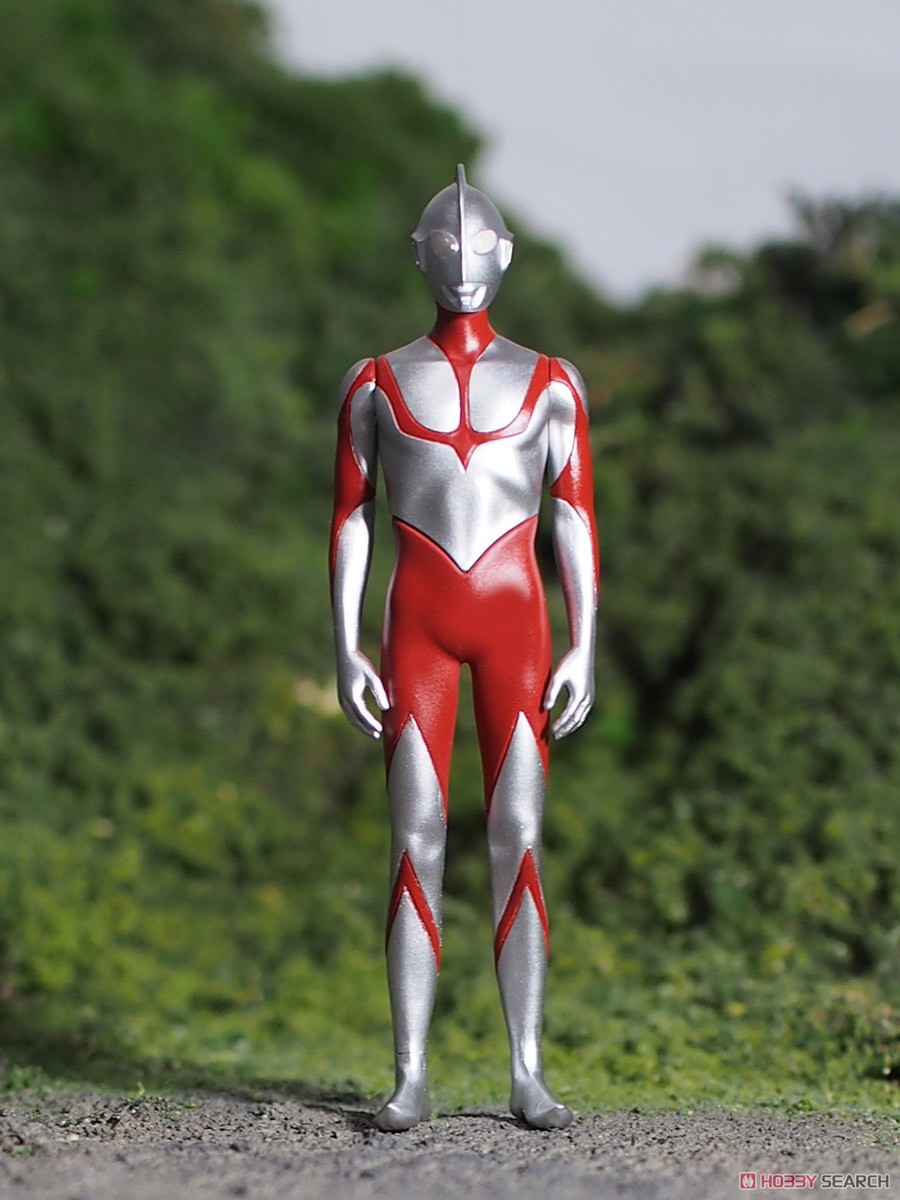 映画「シン・ウルトラマン」 空想特撮映画フィギュアコレクション (12個セット) (完成品) その他の画像5