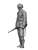 WW2 German Rifleman (Plastic model) Other picture2