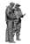 WW2 USAAF Bomber Pilot & Crew (Plastic model) Other picture4