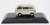 Suzuki Carry Van 1969 Ivory (Diecast Car) Item picture6