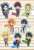Sasaki and Miyano Clear File (Set of 2) (Anime Toy) Item picture3
