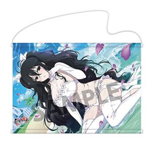 Shinovi Master Senran Kagura New Link B2 Tapestry Fubuki (WD2020) (Anime Toy)