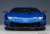 Lamborghini Aventador SVJ ( Metallic Blue ) (Diecast Car) Item picture5