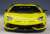 Lamborghini Aventador SVJ ( Pearl Yellow ) (Diecast Car) Item picture5