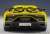 Lamborghini Aventador SVJ ( Pearl Yellow ) (Diecast Car) Item picture6