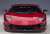 Lamborghini Aventador SVJ ( Metallic Red ) (Diecast Car) Item picture5