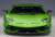 ランボルギーニ アヴェンタドール SVJ (マット・グリーン) (ミニカー) 商品画像5