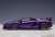 Lamborghini Aventador SVJ ( Pearl Purple ) (Diecast Car) Item picture3