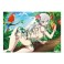 シノビマスター 閃乱カグラ NEW LINK ビジュアルアクリルプレート 閃光 (水着2019) (キャラクターグッズ) 商品画像1 サムネイル