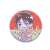 Attack on Titan Can Badge Melon Pop Eren (Pattern Shirt Ver.) (Anime Toy) Item picture1