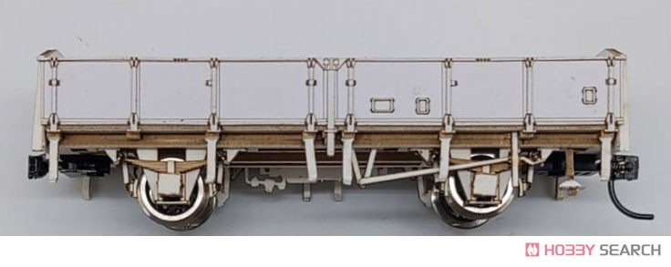 16番(HO) トム19000 (前期型) ペーパーキット (組み立てキット) (鉄道模型) 商品画像1