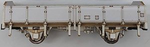 1/80(HO) TOMU19000 (Late Type) Paper Kit (Unassembled Kit) (Model Train)