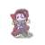 Attack on Titan Acrylic Clip Melon Pop Eren (Anime Toy) Item picture1