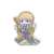 Attack on Titan Acrylic Clip Melon Pop Armin (Anime Toy) Item picture1