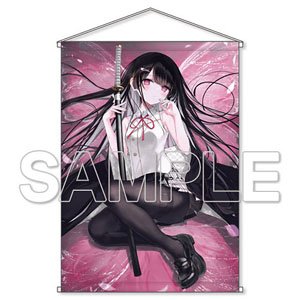 Nana [Especially Illustrated] Tapestry (Anime Toy)