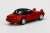 Mazda Miata MX-5 (NA) Classic Red Headlight Up / Soft Top (LHD) (Diecast Car) Item picture2