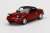 Mazda Miata MX-5 (NA) Classic Red Headlight Up / Soft Top (LHD) (Diecast Car) Item picture1