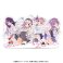 電撃萌王20周年記念 涼香オリジナルアクリルジオラマセット (キャラクターグッズ) 商品画像1 サムネイル