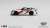 Pandem GR スープラ V1.0 フォーミュラ・ドリフト ジャパン 2021 #770 チーム・クスコレーシング (右ハンドル) (ミニカー) 商品画像3