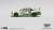 メルセデス ベンツ 190E 2.5-16 エボリューション II DTM 1991 #20 M.Schumacher Zakspeed (左ハンドル) (ミニカー) 商品画像3