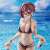 92M Illustration [Kinshi no Ane Swimsuit Ver.] (PVC Figure) Other picture3